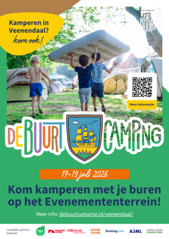 buurtcamping flyer 2026